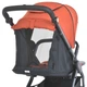 Коляска Дитяча Прогулянкова Dynamic Pro Me 1053-3 Redwood (302025) - зображення 3