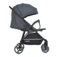 Коляска детская прогулочная Bambi M 4249-2 Gray Matt - изображение 2