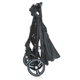 Коляска детская прогулочная Bambi M 4249-2 Gray Matt - изображение 7