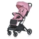 Коляска детская прогулочная FLASH Bambi M 5727 Pink - изображение 1