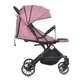 Коляска детская прогулочная FLASH Bambi M 5727 Pink - изображение 5
