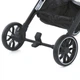 Коляска детская прогулочная FLASH Bambi M 5727 Pink - изображение 8