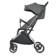 Детская коляска прогулочная LINK El Camino ME 1129 Moss Striped - изображение 5