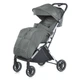 Детская коляска прогулочная LINK El Camino ME 1129 Moss Striped - изображение 6