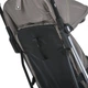 Коляска детская прогулочная LINK El Camino ME 1129 Beige Striped - изображение 8