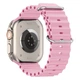 Ремешок ArmorStandart Ocean Band для Apple Watch All Series 42/44/45/49mm Vintage Rose (ARM74248) - изображение 3