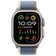 Ремешок ArmorStandart Trail Loop для Apple Watch All Series 38/40/41mm Green Grey (ARM74227) - изображение 2