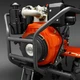 Культиватор Husqvarna TF 230 (9673167-01) - изображение 3