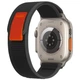 Ремешок ArmorStandart Trail Loop для Apple Watch All Series 38/40/41mm Black (ARM74224) - изображение 3