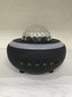 Світлодіодний проектор Galaxy Projector Night Light Б/В - изображение 7