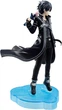 Фігурка Bandai Spirits Kirito Sword Art Online Кіріто Майстри меча онлайн 17 см BS K SAO 17 - зображення 2