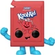 Фигурка Funko Pop Фанко поп Kool Aid Packet Kool Aid Кул Эйд Пакет Кул Эйд 10 см KA PKA 82 - изображение 2