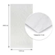 Декоративная ПВХ плита Sticker Wall белый мрамор 1,22х2,44мх3мм SW-00001399 - изображение 4