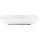 Точка доступу Wi-Fi TP-Link EAP650 бездротова гігабітна Білий - зображення 4