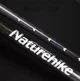 Трекинговая палка Naturehike ST10 NH19S010-T 110см Blue - изображение 3