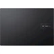 Ноутбук 16" Asus M1605YA-MB024 IPS/1920х1200/R5 7530U/16ГБ/512ГБ Черный (90NB10R1-M000Y0) - изображение 7