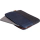 Чохол для ноутбука 16" Trust Lisboa Laptop Sleeve на блискавці Синій (24982) - зображення 3