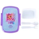 Ланчбокс із наповненням Kite My Little Pony 750 мл LP24-163 - зображення 4