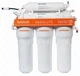 Фильтр обратного осмоса Ecosoft Absolute MO675MECO с минерализатором 75 гал/сутки 6 атм - изображение 3