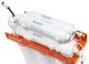 Фильтр обратного осмоса Ecosoft Absolute MO675MECO с минерализатором 75 гал/сутки 6 атм - изображение 4
