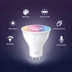 Розумний кольоровий LED-прожектор TP-Link Tapo L630 Wi-Fi / 350 Лм / GU10 Білий - зображення 5