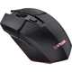 Компьютерная игровая мышь Trust GXT 110 Felox беспроводная с RGB-подсветкой Черный (25037) - изображение 2