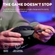 Компьютерная игровая мышь Trust GXT 110 Felox беспроводная с RGB-подсветкой Черный (25037) - изображение 10