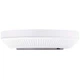 Точка доступу Wi-Fi TP-Link EAP613 бездротова гігабітна Білий - зображення 3