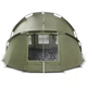 Карповая палатка Ranger EXP 2-mann Bivvy RA6612 с зимним покрытием Olive - изображение 6