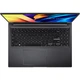 Ноутбук 16" Asus X1605VA-MB234 IPS/1920х1200/i3-1315U/16ГБ/512ГБ Черный (90NB10N3-M009J0) - изображение 4
