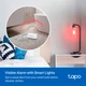 Умный датчик протечки воды TP-Link Tapo T300 2 × AAA Белый - изображение 7
