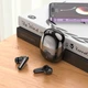 Наушники беспроводные Hoco Pacifico EQ11 BT5.3 с микрофоном Черный - изображение 2