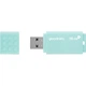 Флеш пам'ять USB Goodram UME3-0160CRR11 16 ГБ Блакитний - зображення 2