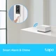 Центральний контролер розумного будинку TP-Link Tapo H200 220В Wi-Fi Білий - зображення 6