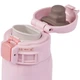 Термокружка Zojirushi 0,36 л SM-SR36EPP - изображение 2