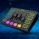 Аудио микшер игровой Fifine SC3 Черный (1014-175-00) - изображение 1