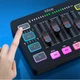 Аудио микшер игровой Fifine SC3 Черный (1014-175-00) - изображение 3