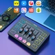 Аудио микшер игровой Fifine SC3 Черный (1014-175-00) - изображение 6