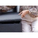 Стіл-ящик садовий Keter Vigo storage box графіт 254958 - изображение 7