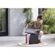 Стіл-ящик садовий Keter Vigo storage box графіт 254958 - изображение 8