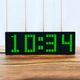 Светодиодный дисплей Без бренда музыкального спектра Чёрный (1014-198-00) - изображение 12