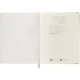 Нотатник Moleskine Smart Classic великий лінійка чорний SMNL41HBK - зображення 5