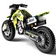 Конструктор BauTech мотоцикл Kawasaki KX450 Зеленый (1014-188-00) - изображение 3