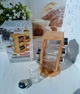 Набор спецниц Stenson Woody 7 предметов MS-0369 - изображение 2