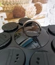 Набор емкостей для специй Kamille KM-7050 9 предметов - изображение 4