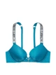 Купальник Victoria's Secret Bombshell push-up Shine Strap Cosmo 70В/S - зображення 7