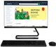 Моноблок Lenovo IdeaCentre A340-22IWL (F0EB00H8UA) Black - зображення 1