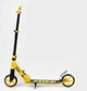 Самокат двоколісний "Best Scooter" R - 35959, передній амортизатор - зображення 1