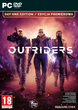 Гра PC Outriders Day One Edition Прем'єрне видання (DVD) (5021290087729) - зображення 1