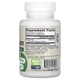 Мастиковая смола, Jarrow Formulas, 1000 мг, 60 капсул (500 мг в 1 капсуле) - изображение 2